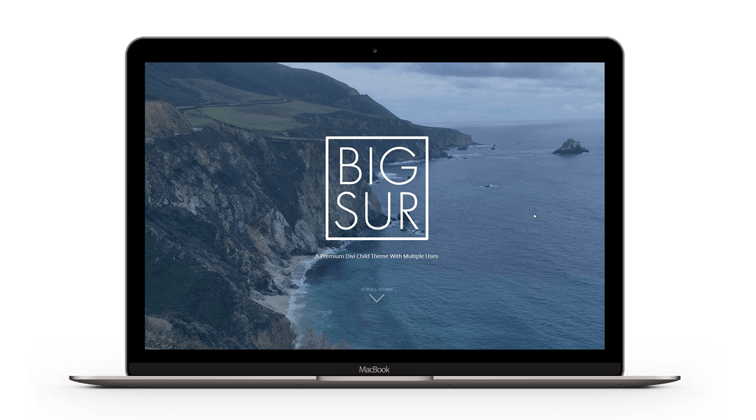 Big Sur